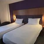 OYO Tyger Inn, Derby