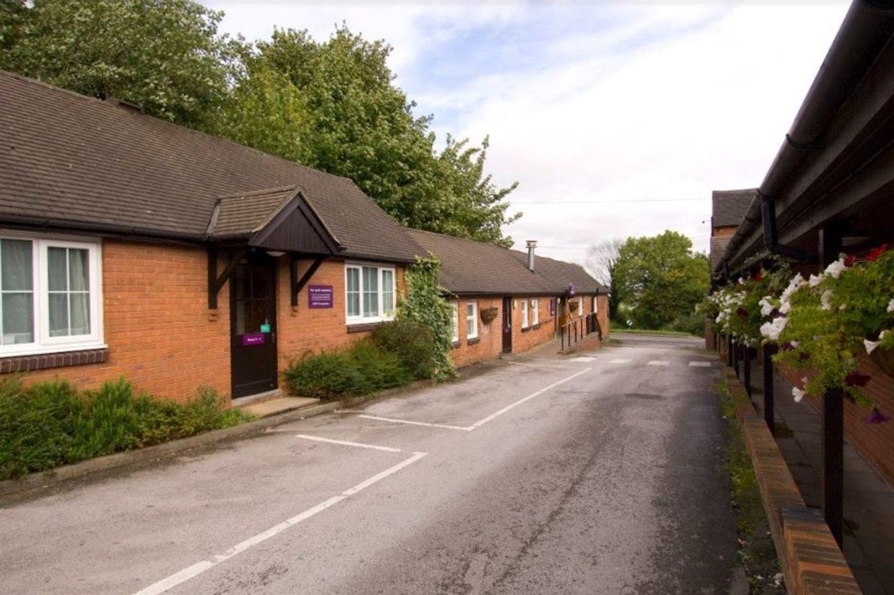 Oyo Tyger Inn, Derby
