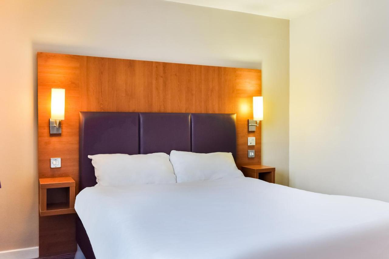 Oyo Tyger Inn, 3* Derby