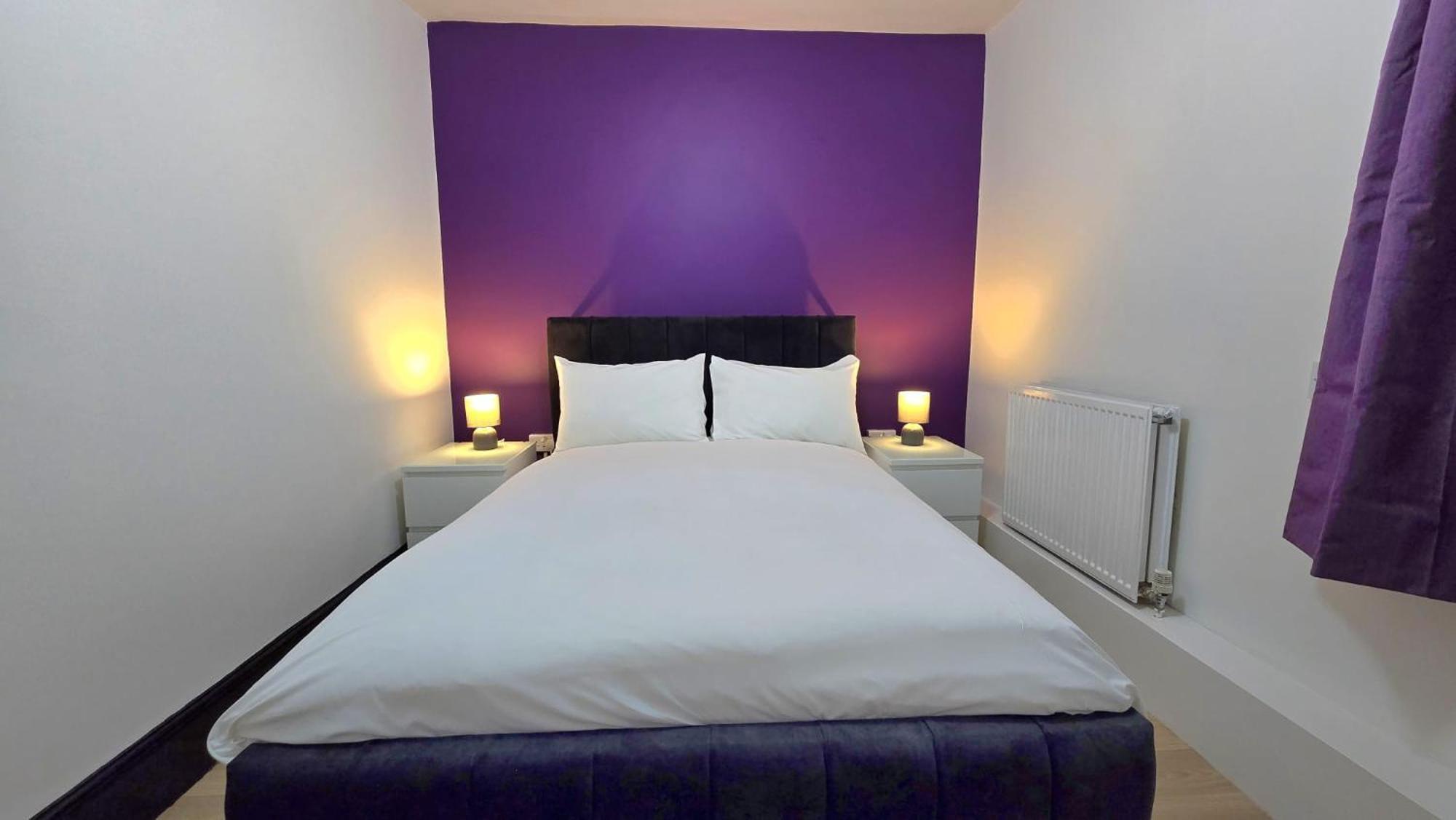 Oyo Tyger Inn, 3* Derby