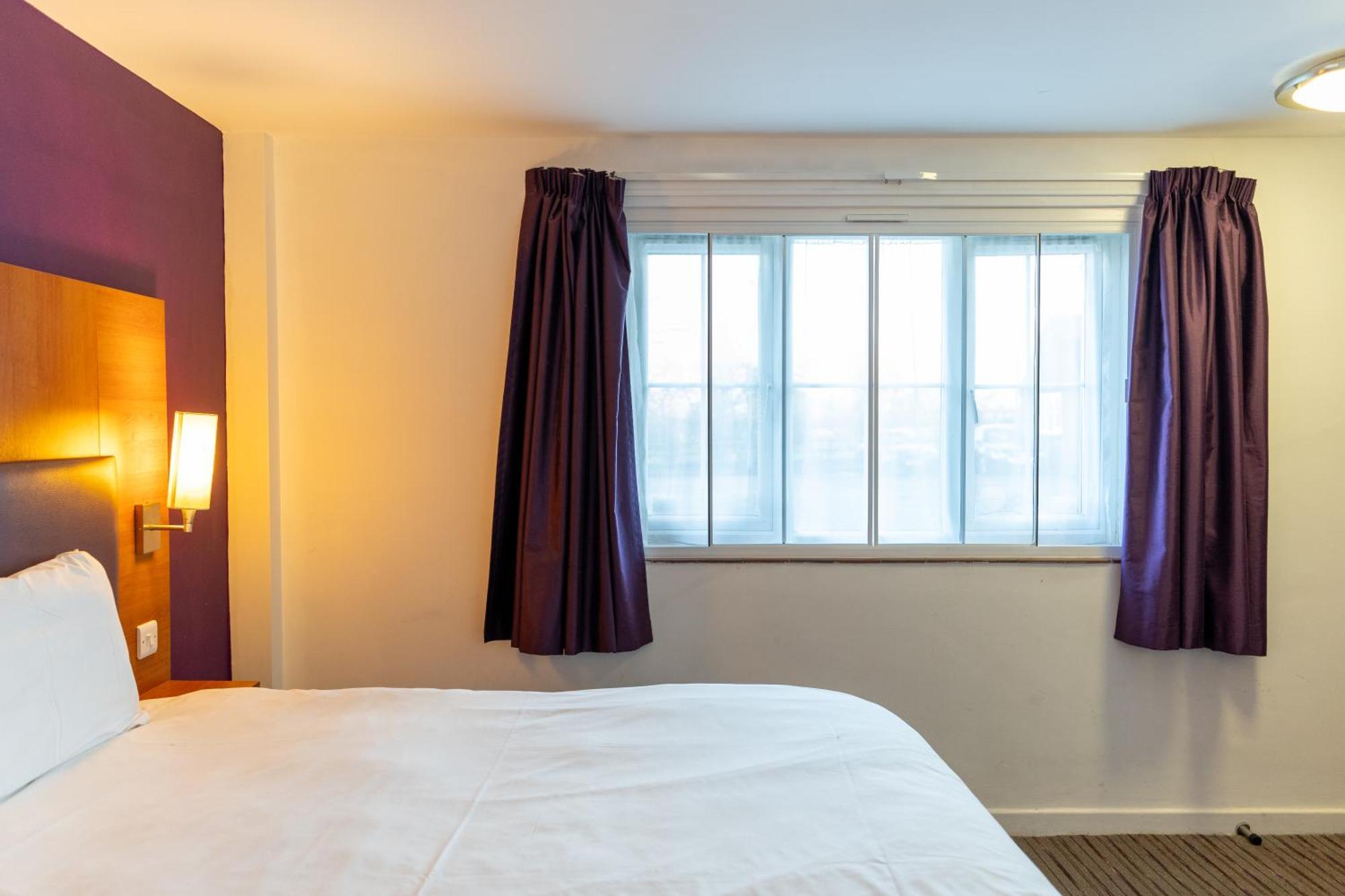 Hotel Oyo Tyger Inn,