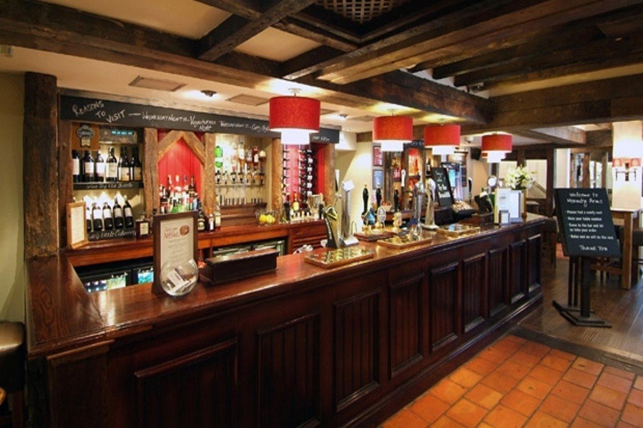 Oyo Tyger Inn, 3*